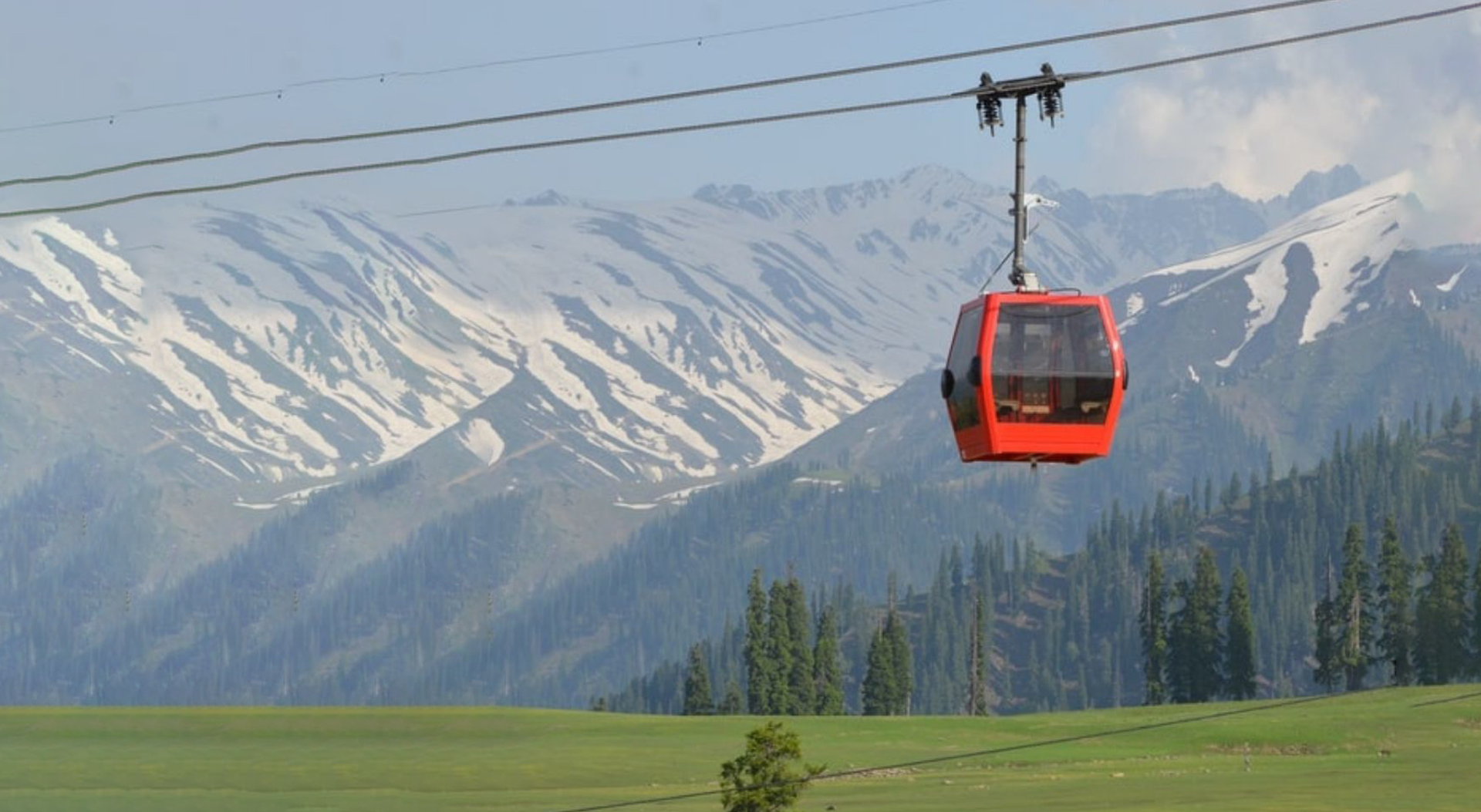 Gandola-ride-gulmarg