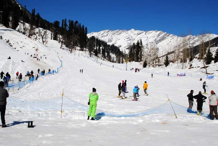 Kullu-and-Manali